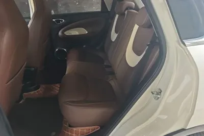 Wuling Bingo 2023, 45300 км, за 9595 USD - фото 20