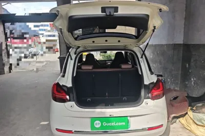 Wuling Bingo 2023, 45300 км, за 9595 USD - фото 22