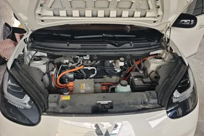 Wuling Bingo 2023, 45300 км, за 9595 USD - фото 24