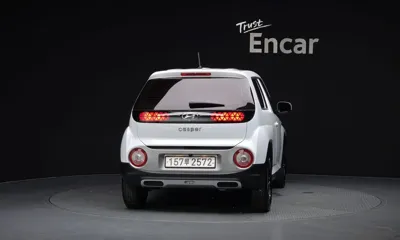 Hyundai Casper 2023, 28967 км, за 9055.38 USD