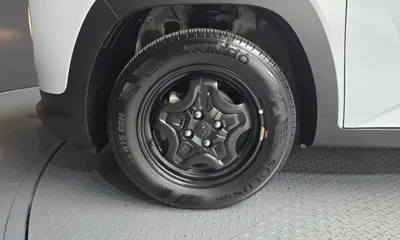 Hyundai Casper 2023, 28967 км, за 9055.38 USD