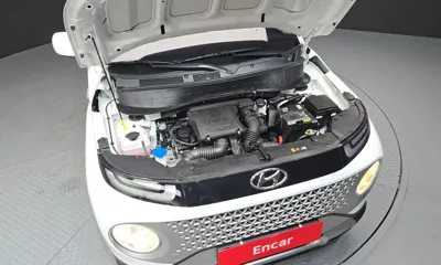 Hyundai Casper 2023, 28967 км, за 9055.38 USD - фото 6