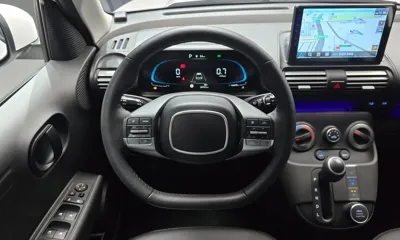 Hyundai Casper 2023, 28967 км, за 9055.38 USD - фото 12