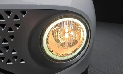 Hyundai Casper 2023, 28967 км, за 9055.38 USD - фото 22