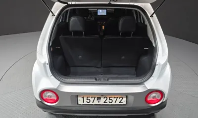 Hyundai Casper 2023, 28967 км, за 9055.38 USD - фото 27