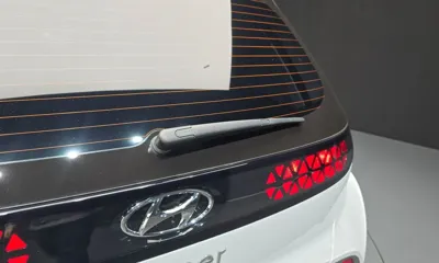 Hyundai Casper 2023, 28967 км, за 9055.38 USD - фото 28