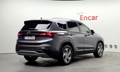 Hyundai Santafe 2022, 38705 км, за 16279.38 USD