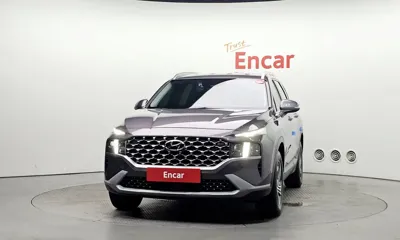 Hyundai Santafe 2022, 38705 км, за 16279.38 USD