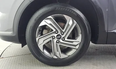 Hyundai Santafe 2022, 38705 км, за 16279.38 USD