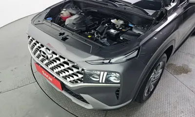 Hyundai Santafe 2022, 38705 км, за 16279.38 USD - фото 6