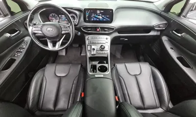 Hyundai Santafe 2022, 38705 км, за 16279.38 USD - фото 7