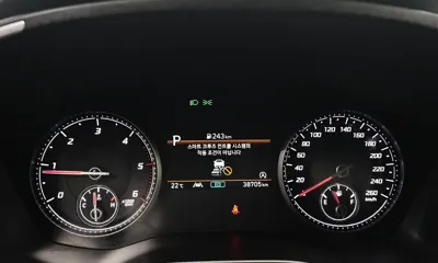 Hyundai Santafe 2022, 38705 км, за 16279.38 USD - фото 8