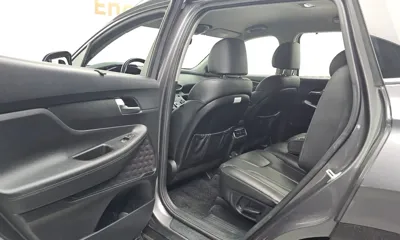 Hyundai Santafe 2022, 38705 км, за 16279.38 USD - фото 11