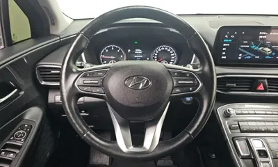 Hyundai Santafe 2022, 38705 км, за 16279.38 USD - фото 15
