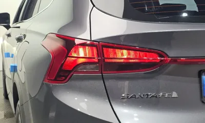 Hyundai Santafe 2022, 38705 км, за 16279.38 USD - фото 23