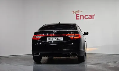 Hyundai Grandeur 2016, 141135 км, за 4294.68 USD