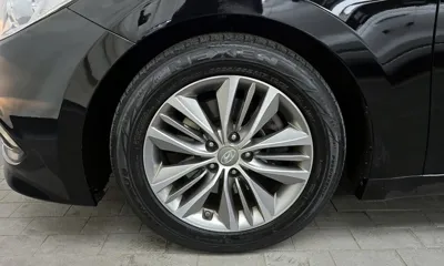 Hyundai Grandeur 2016, 141135 км, за 4294.68 USD