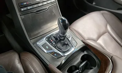 Hyundai Grandeur 2016, 141135 км, за 4294.68 USD - фото 9