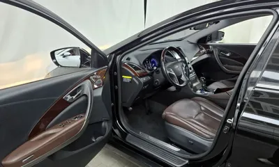 Hyundai Grandeur 2016, 141135 км, за 4294.68 USD - фото 10