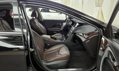 Hyundai Grandeur 2016, 141135 км, за 4294.68 USD - фото 11