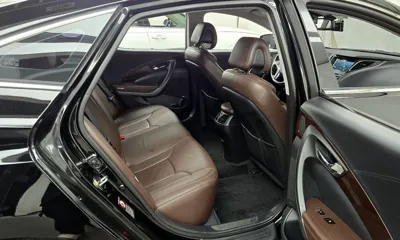 Hyundai Grandeur 2016, 141135 км, за 4294.68 USD - фото 12