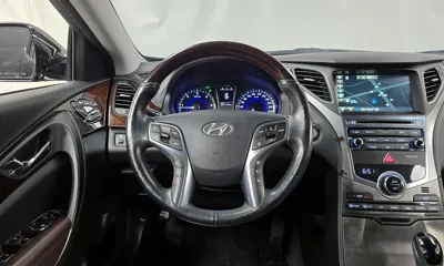 Hyundai Grandeur 2016, 141135 км, за 4294.68 USD - фото 13