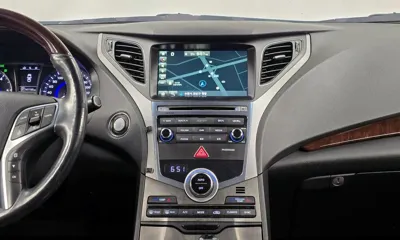 Hyundai Grandeur 2016, 141135 км, за 4294.68 USD - фото 14