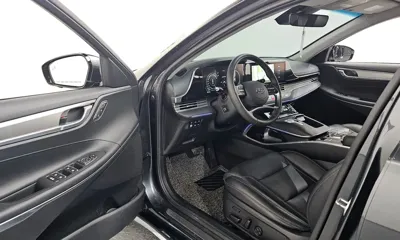 Hyundai Grandeur 2020, 49885 км, за 18314.3 USD - фото 10