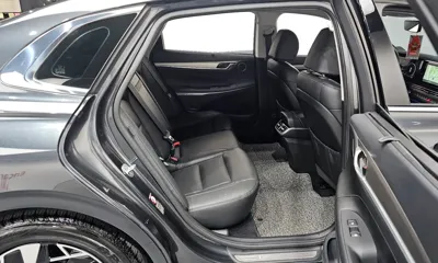 Hyundai Grandeur 2020, 49885 км, за 18314.3 USD - фото 11