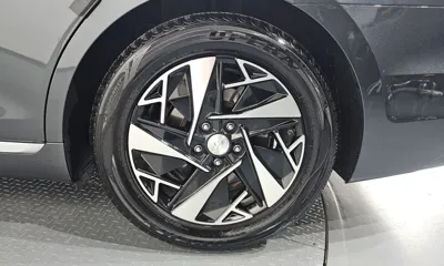 Hyundai Grandeur 2020, 49885 км, за 18314.3 USD - фото 21
