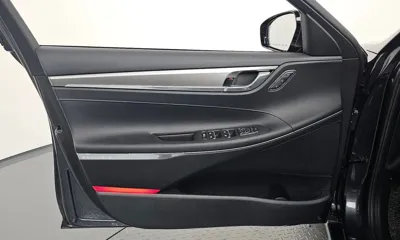 Hyundai Grandeur 2020, 49885 км, за 18314.3 USD - фото 24