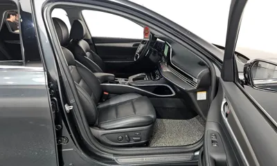 Hyundai Grandeur 2020, 49885 км, за 18314.3 USD - фото 26