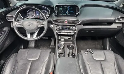 Hyundai Santafe 2019, 120505 км, за 11655.92 USD - фото 7