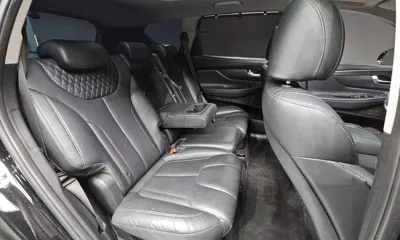 Hyundai Santafe 2019, 120505 км, за 11655.92 USD - фото 19