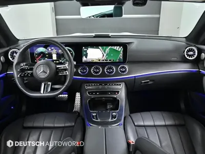 Mercedes-Benz E-Class 2022, 23512 км, за 34307.27 USD - фото 7