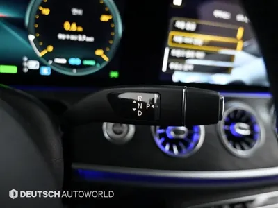 Mercedes-Benz E-Class 2022, 23512 км, за 34307.27 USD - фото 9