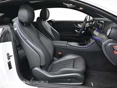 Mercedes-Benz E-Class 2022, 23512 км, за 34307.27 USD - фото 10