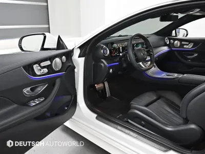Mercedes-Benz E-Class 2022, 23512 км, за 34307.27 USD - фото 11
