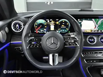 Mercedes-Benz E-Class 2022, 23512 км, за 34307.27 USD - фото 13