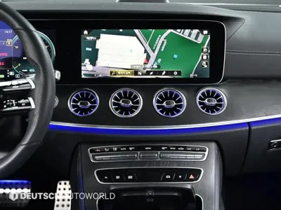 Mercedes-Benz E-Class 2022, 23512 км, за 34307.27 USD - фото 14