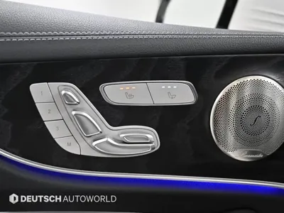 Mercedes-Benz E-Class 2022, 23512 км, за 34307.27 USD - фото 17