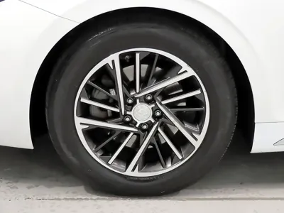 Hyundai Grandeur 2021, 135547 км, за 10240.25 USD