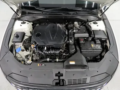 Hyundai Grandeur 2021, 135547 км, за 10148.33 USD - фото 6