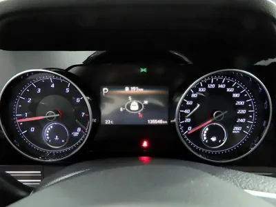 Hyundai Grandeur 2021, 135547 км, за 10148.33 USD - фото 8