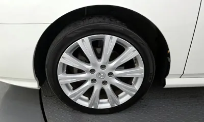 Renault-KoreaSamsung SM5 2011, 191382 км, за 1430.15 USD