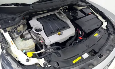 Renault-KoreaSamsung SM5