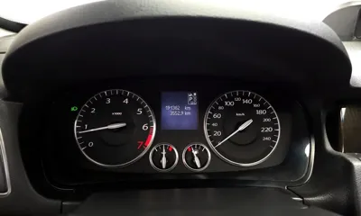 Renault-KoreaSamsung SM5