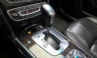 Renault-KoreaSamsung SM5