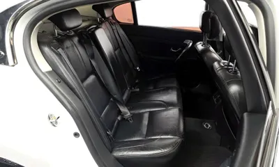 Renault-KoreaSamsung SM5