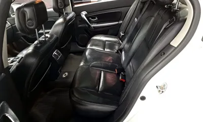 Renault-KoreaSamsung SM5